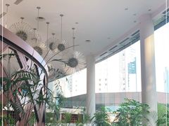 -大连富丽华大酒店