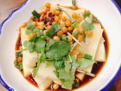 苗家米豆腐-黔大人·贵州花溪牛肉粉(宝能太古城店)