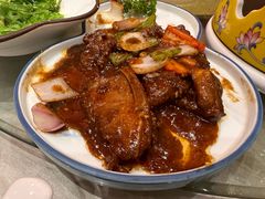 -梁溪河畔·吉府花园(南长街南下塘店)