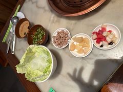 -南门涮肉(天坛店)