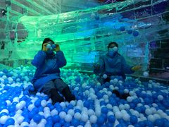 -宁波冰雪大世界(北仑区)