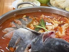 -苗侗地道红酸.酸汤鱼·酸汤牛肉