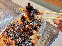 -叁省斋粉蒸肉甑糕·清真(回民街店)