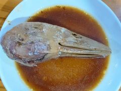 -老袁炒年糕(富豪路店)