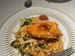 -BetterThai 泰加(苏州中心店)