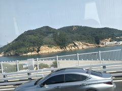 -星海湾跨海大桥