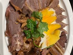 -潮界(虹桥新天地店)