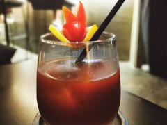 -BE NORMAL CAFE(霞溪路店)