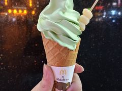 -麦当劳(东急新天地店)