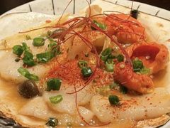 -三川·十酒Izakaya(南昌路店)