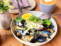 -BOR Eatery(安福路店)