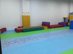 -飞奇儿体能体操馆(和平印象城店)