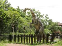 -自贡恐龙博物馆