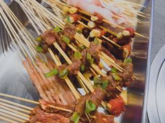 -江湖六膳門串串香(隆礼路店)