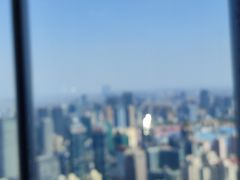 -上海中心大厦