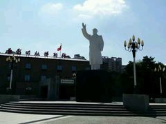 -长影旧址博物馆