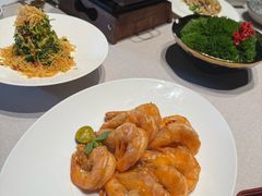 -四季民福烤鸭店(外滩外白渡桥店)