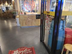 -酒拾烤肉(九方店)