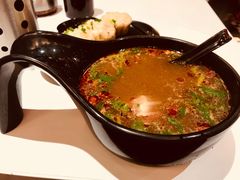 -小杨生煎(龙之梦购物中心店)