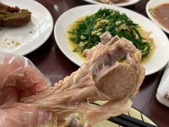 -范记靖远羊羔肉(博物馆店)