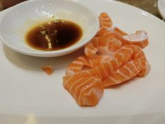 -盛宴标帜餐厅·亲子自助 (南昌喜来登酒店)