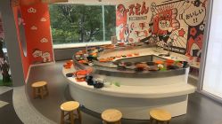 -MINI MARS KIDS CLUB亲子家庭中心(杨浦黄兴店)