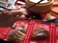 羲和烤鸭+八宝盒-羲和雅苑•北京烤鸭(吴中路万象城店)