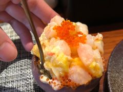 -戏作寿司(观音桥店)