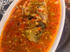 -常和州·夜宵大排档(常州单店)