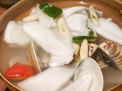 -Tegu泰古莲·泰国餐厅(红山6979店)