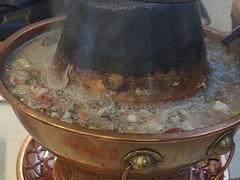 -虾大侠·盱眙龙虾老北京铜锅涮羊肉(金楠天街店)