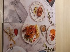 -卡朋西餐(悦汇城店)