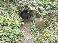-绍兴汤江岩风景区