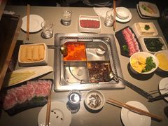 -海底捞火锅(崇文门新世界百货店)