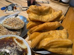 -和众大油条(维明路店)