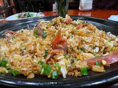 -墨白私房菜·广东菜 粤菜