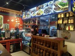 -老北京胡同味道二荤铺(酒仙桥店)