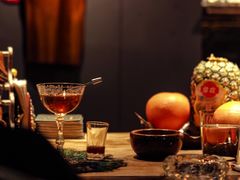 -格兰酒吧Glen Bar