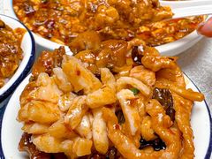 -蜀膳坊(洪公祠小区店)