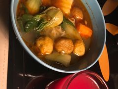 -丽晶大班SPA(大沽店)