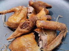 -客颂·客家宴(大壮国际广场店)