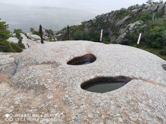 -克什克腾世界地质公园青山景区
