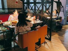 -九鼎轩脆毛肚火锅(南京东路店)