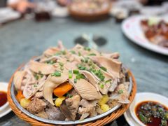 -猪肉婆私房菜(容桂总店)