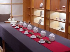 -赏清合茶文化艺术体验馆(百瑞景店)