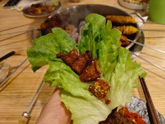 -水浒烤肉(医学院店)