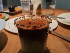-翠贝卡&Mama Kelly Brunch Coffee(河西店)