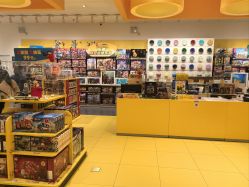 -乐高授权专卖店(朝阳大悦城店)