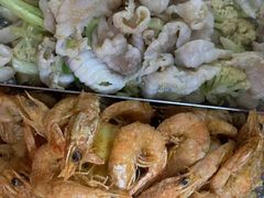 -小鱼小牛·鱼牛干锅·脆鱼火锅(世欧广场店)