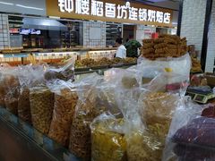 -钟楼大面包